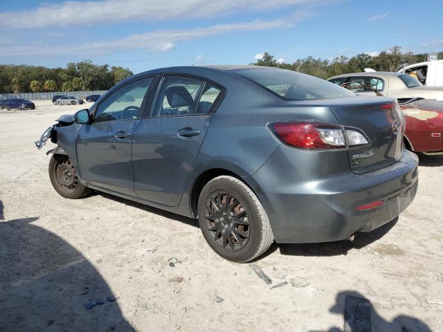 Photo 1 VIN: JM1BL1TF2D1777821 - MAZDA 3 