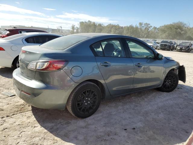 Photo 2 VIN: JM1BL1TF2D1777821 - MAZDA 3 