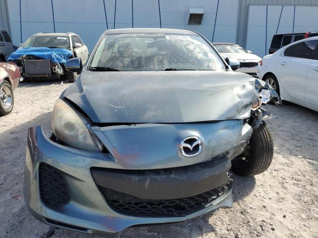 Photo 4 VIN: JM1BL1TF2D1777821 - MAZDA 3 