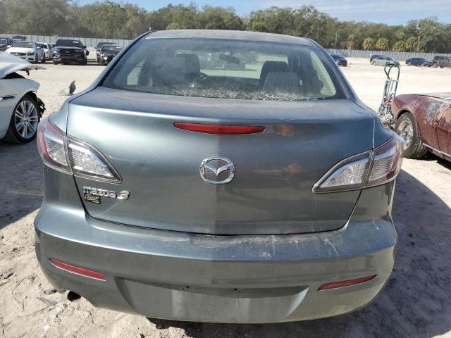 Photo 5 VIN: JM1BL1TF2D1777821 - MAZDA 3 