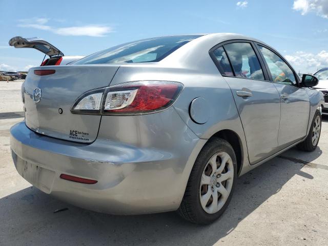 Photo 3 VIN: JM1BL1TF2D1847141 - MAZDA 3 I 