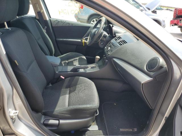 Photo 4 VIN: JM1BL1TF2D1847141 - MAZDA 3 I 