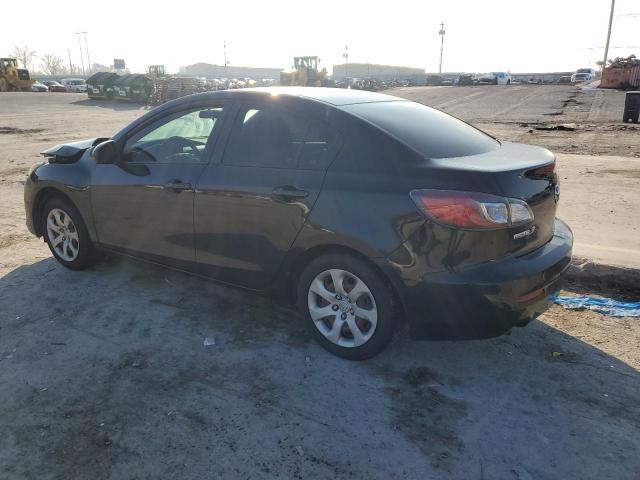 Photo 1 VIN: JM1BL1TF3D1702058 - MAZDA 3 