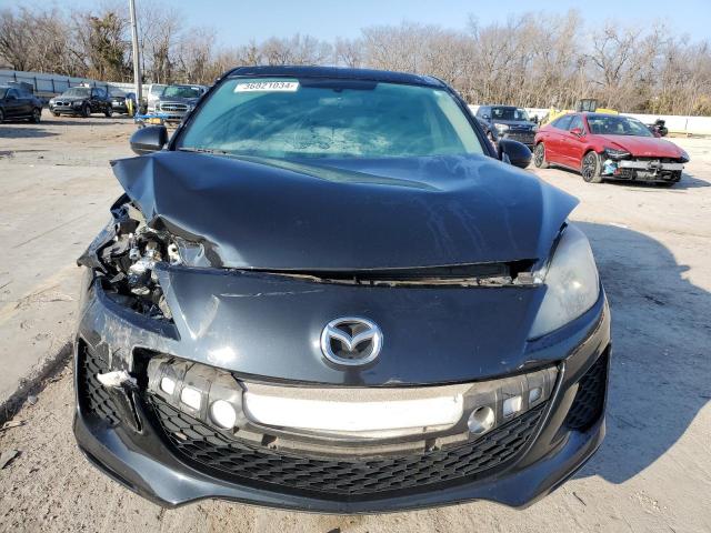 Photo 4 VIN: JM1BL1TF3D1702058 - MAZDA 3 