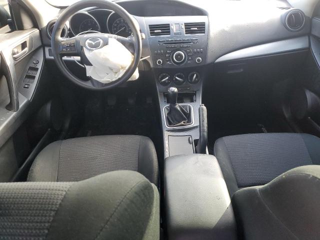 Photo 7 VIN: JM1BL1TF3D1702058 - MAZDA 3 