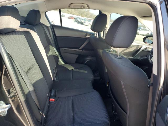 Photo 9 VIN: JM1BL1TF3D1702058 - MAZDA 3 