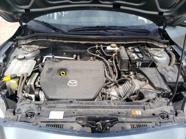 Photo 6 VIN: JM1BL1TF3D1702786 - MAZDA 3 I 