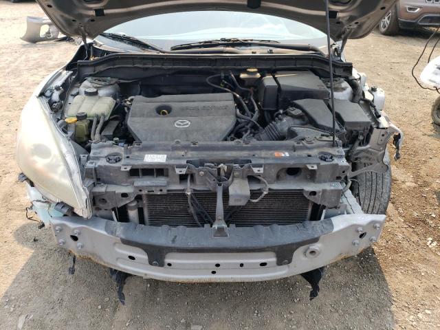 Photo 10 VIN: JM1BL1TF3D1724268 - MAZDA 3 I 