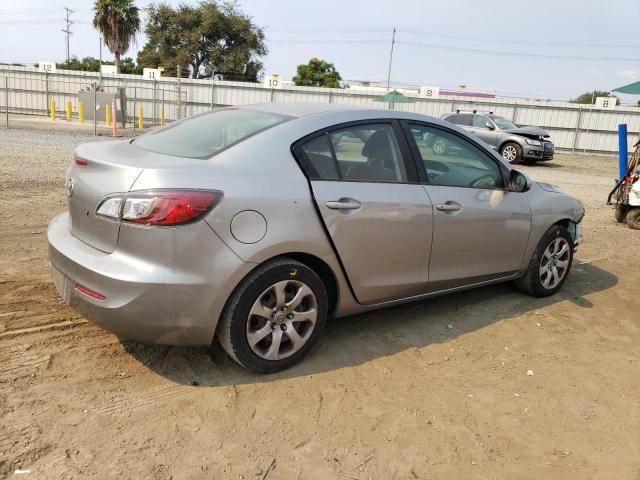 Photo 2 VIN: JM1BL1TF3D1724268 - MAZDA 3 I 