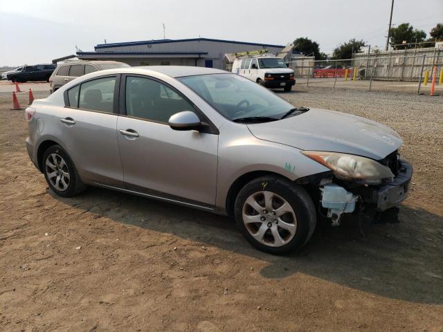 Photo 3 VIN: JM1BL1TF3D1724268 - MAZDA 3 I 