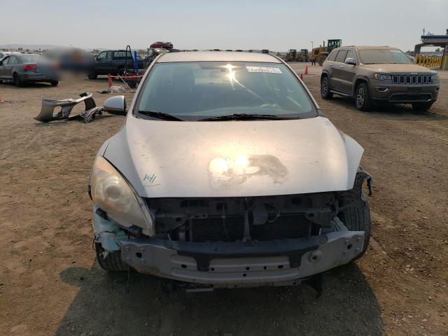 Photo 4 VIN: JM1BL1TF3D1724268 - MAZDA 3 I 