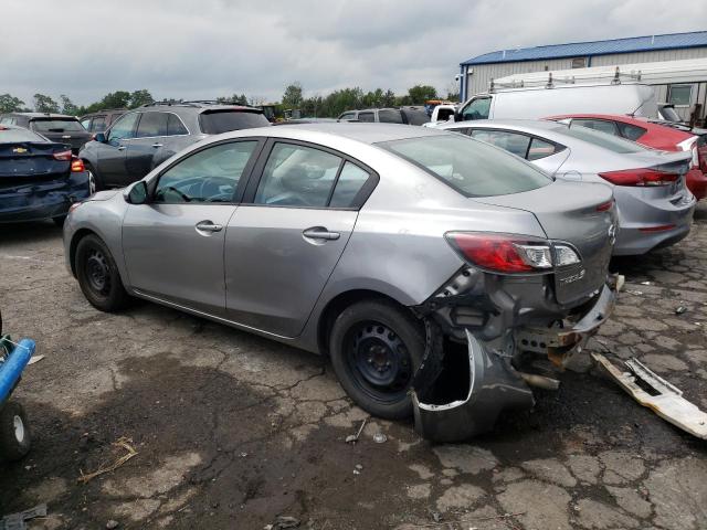 Photo 1 VIN: JM1BL1TF3D1730698 - MAZDA 3 I 