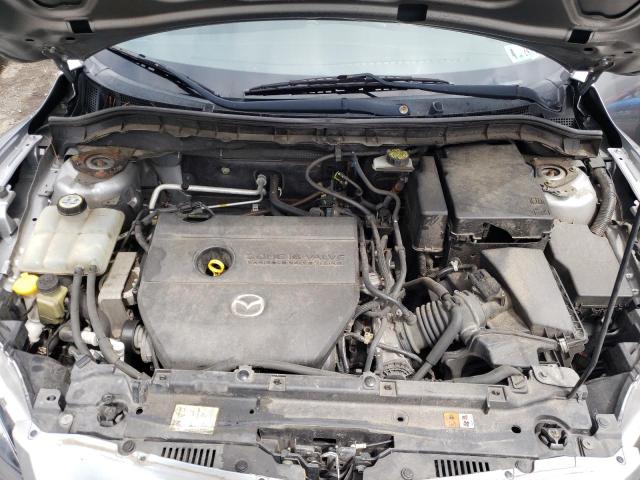 Photo 10 VIN: JM1BL1TF3D1730698 - MAZDA 3 I 