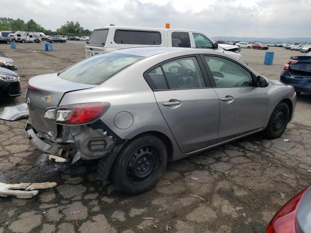 Photo 2 VIN: JM1BL1TF3D1730698 - MAZDA 3 I 