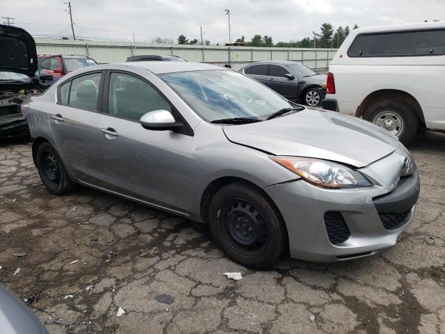 Photo 3 VIN: JM1BL1TF3D1730698 - MAZDA 3 I 