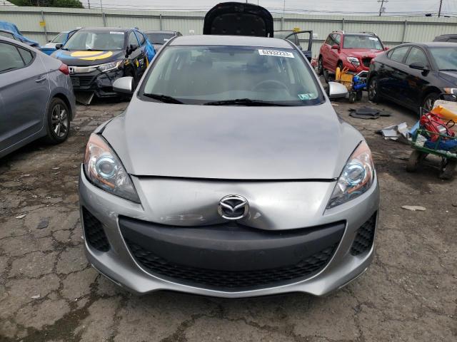 Photo 4 VIN: JM1BL1TF3D1730698 - MAZDA 3 I 