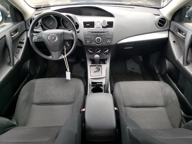 Photo 7 VIN: JM1BL1TF3D1730698 - MAZDA 3 I 