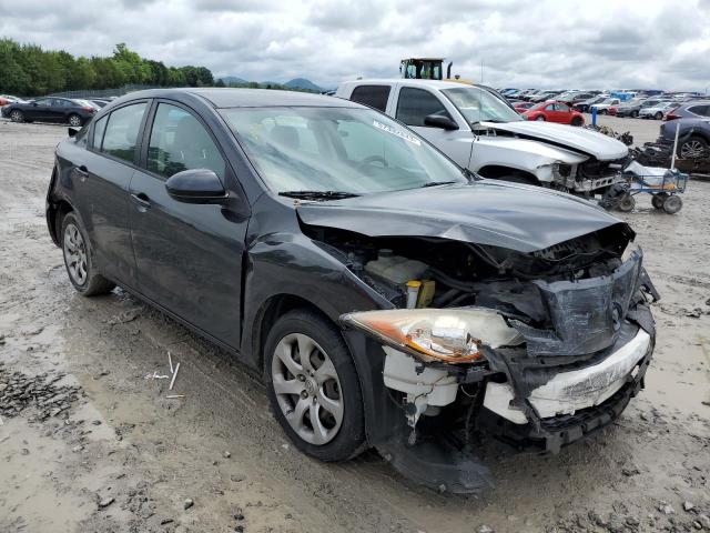 Photo 3 VIN: JM1BL1TF3D1747047 - MAZDA 3 I 