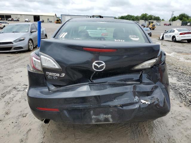 Photo 5 VIN: JM1BL1TF3D1747047 - MAZDA 3 I 