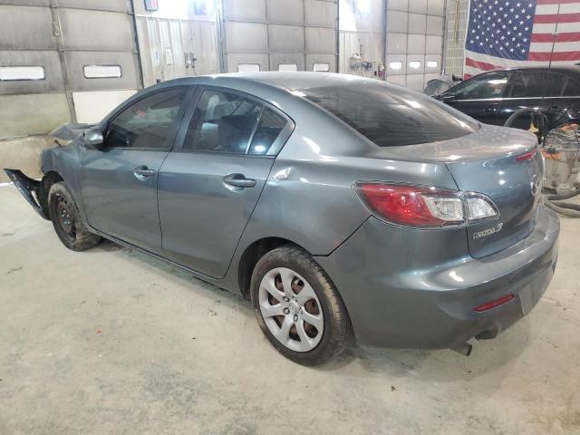 Photo 1 VIN: JM1BL1TF3D1752684 - MAZDA 3 I 