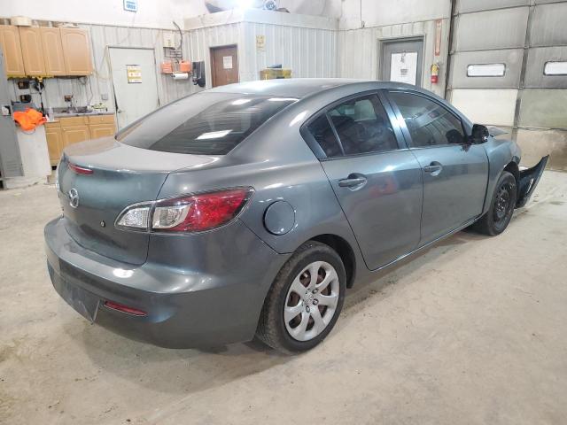 Photo 2 VIN: JM1BL1TF3D1752684 - MAZDA 3 I 