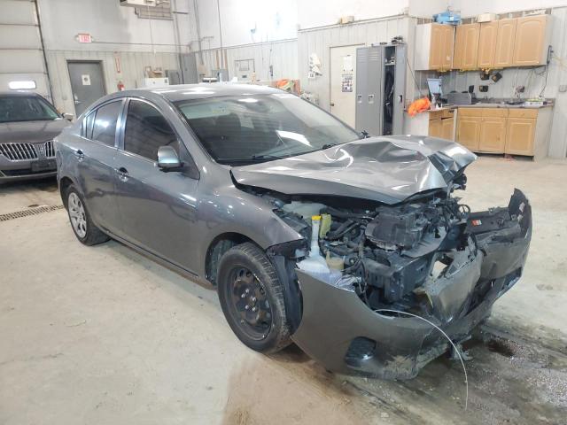 Photo 3 VIN: JM1BL1TF3D1752684 - MAZDA 3 I 