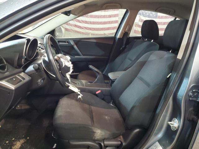 Photo 6 VIN: JM1BL1TF3D1752684 - MAZDA 3 I 