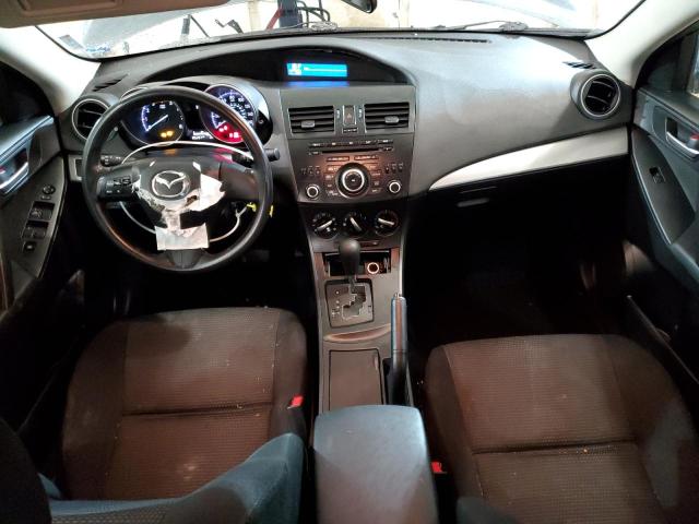 Photo 7 VIN: JM1BL1TF3D1752684 - MAZDA 3 I 