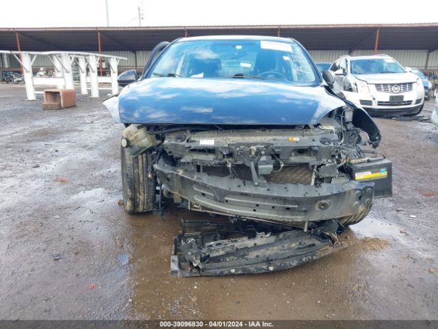 Photo 5 VIN: JM1BL1TF3D1753026 - MAZDA MAZDA3 