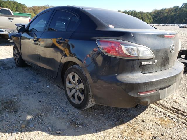 Photo 2 VIN: JM1BL1TF3D1759425 - MAZDA 3 I 