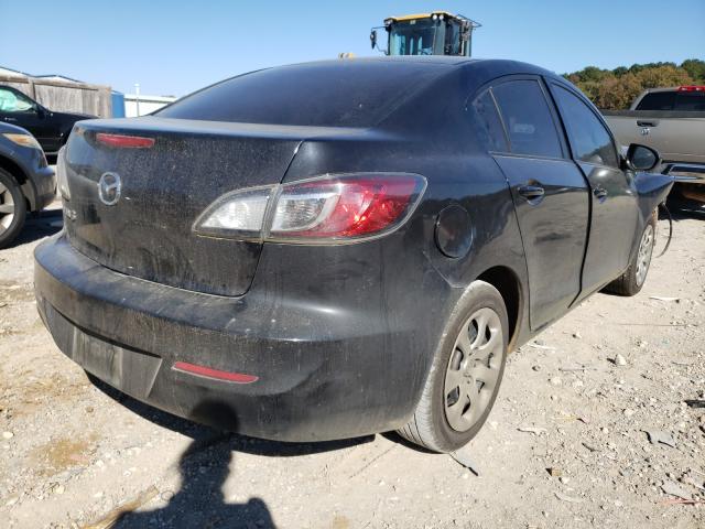 Photo 3 VIN: JM1BL1TF3D1759425 - MAZDA 3 I 