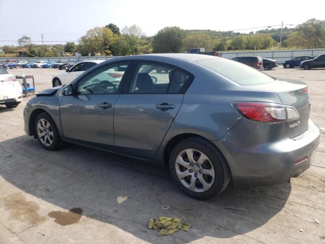 Photo 1 VIN: JM1BL1TF3D1771655 - MAZDA 3 I 