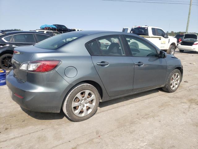 Photo 2 VIN: JM1BL1TF3D1771655 - MAZDA 3 I 