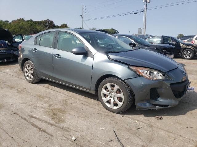 Photo 3 VIN: JM1BL1TF3D1771655 - MAZDA 3 I 