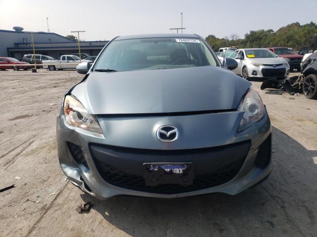 Photo 4 VIN: JM1BL1TF3D1771655 - MAZDA 3 I 