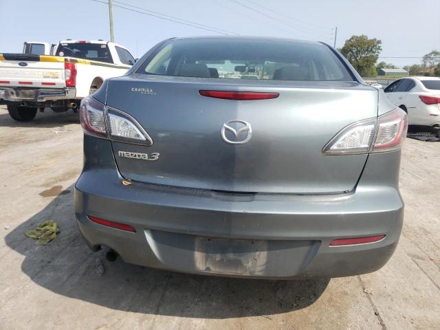 Photo 5 VIN: JM1BL1TF3D1771655 - MAZDA 3 I 