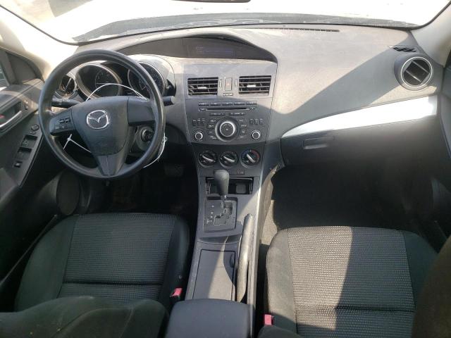 Photo 7 VIN: JM1BL1TF3D1771655 - MAZDA 3 I 