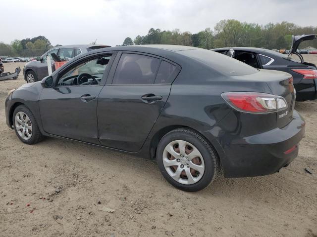 Photo 1 VIN: JM1BL1TF3D1792067 - MAZDA 3 