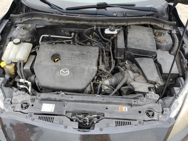 Photo 10 VIN: JM1BL1TF3D1792067 - MAZDA 3 