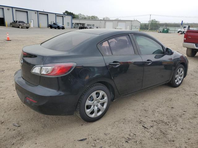 Photo 2 VIN: JM1BL1TF3D1792067 - MAZDA 3 