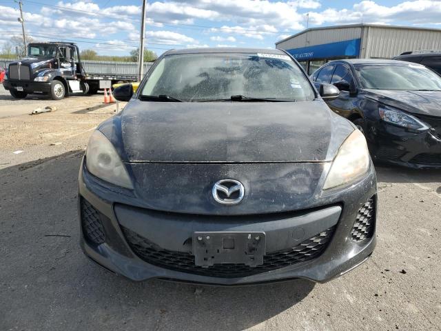 Photo 4 VIN: JM1BL1TF3D1792067 - MAZDA 3 