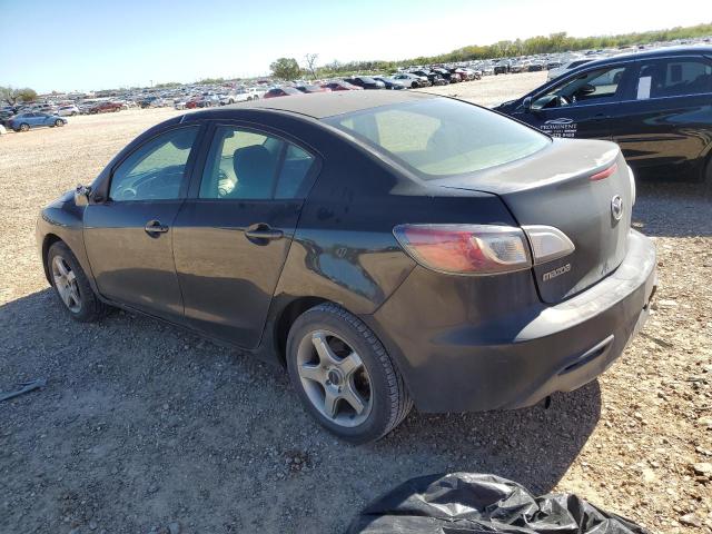 Photo 1 VIN: JM1BL1TF3D1795292 - MAZDA 3 I 