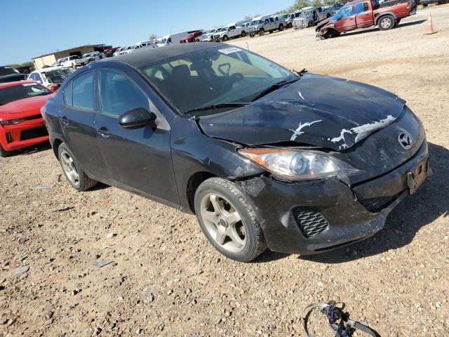 Photo 3 VIN: JM1BL1TF3D1795292 - MAZDA 3 I 