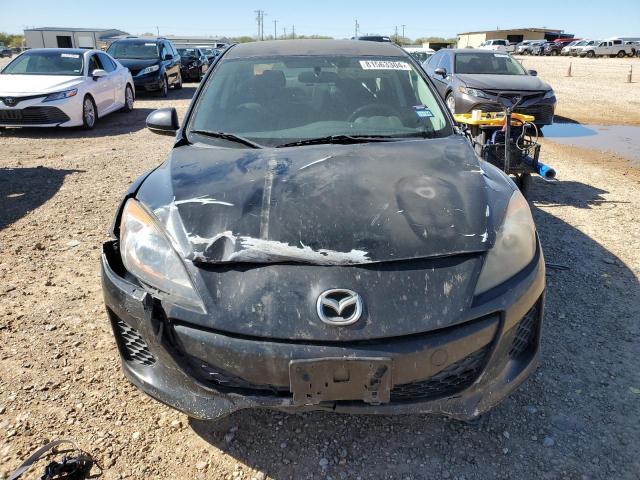 Photo 4 VIN: JM1BL1TF3D1795292 - MAZDA 3 I 