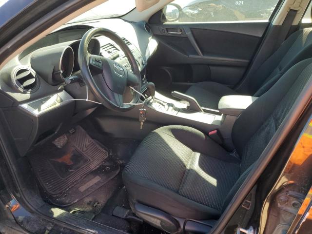 Photo 6 VIN: JM1BL1TF3D1795292 - MAZDA 3 I 