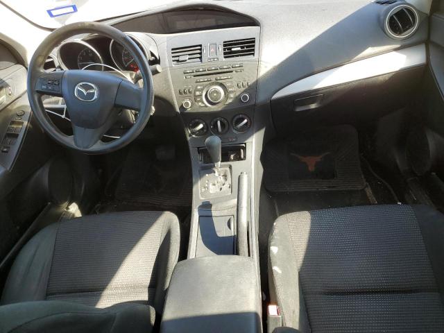 Photo 7 VIN: JM1BL1TF3D1795292 - MAZDA 3 I 