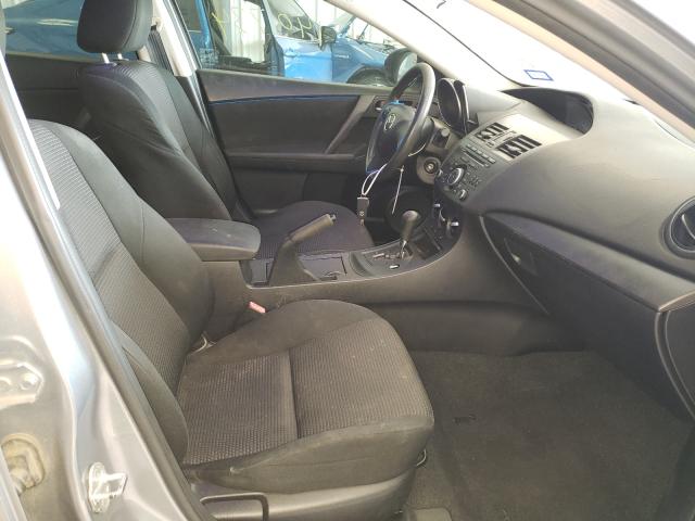 Photo 4 VIN: JM1BL1TF3D1795485 - MAZDA 3 I 