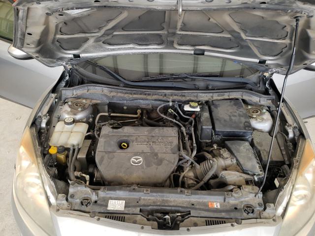 Photo 6 VIN: JM1BL1TF3D1795485 - MAZDA 3 I 