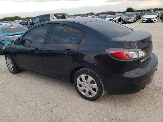 Photo 1 VIN: JM1BL1TF3D1796846 - MAZDA 3 