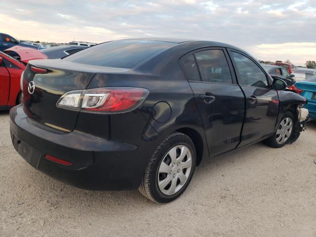 Photo 2 VIN: JM1BL1TF3D1796846 - MAZDA 3 